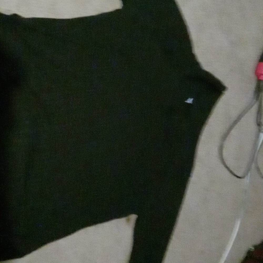 Crofts and barrows vintage sweater